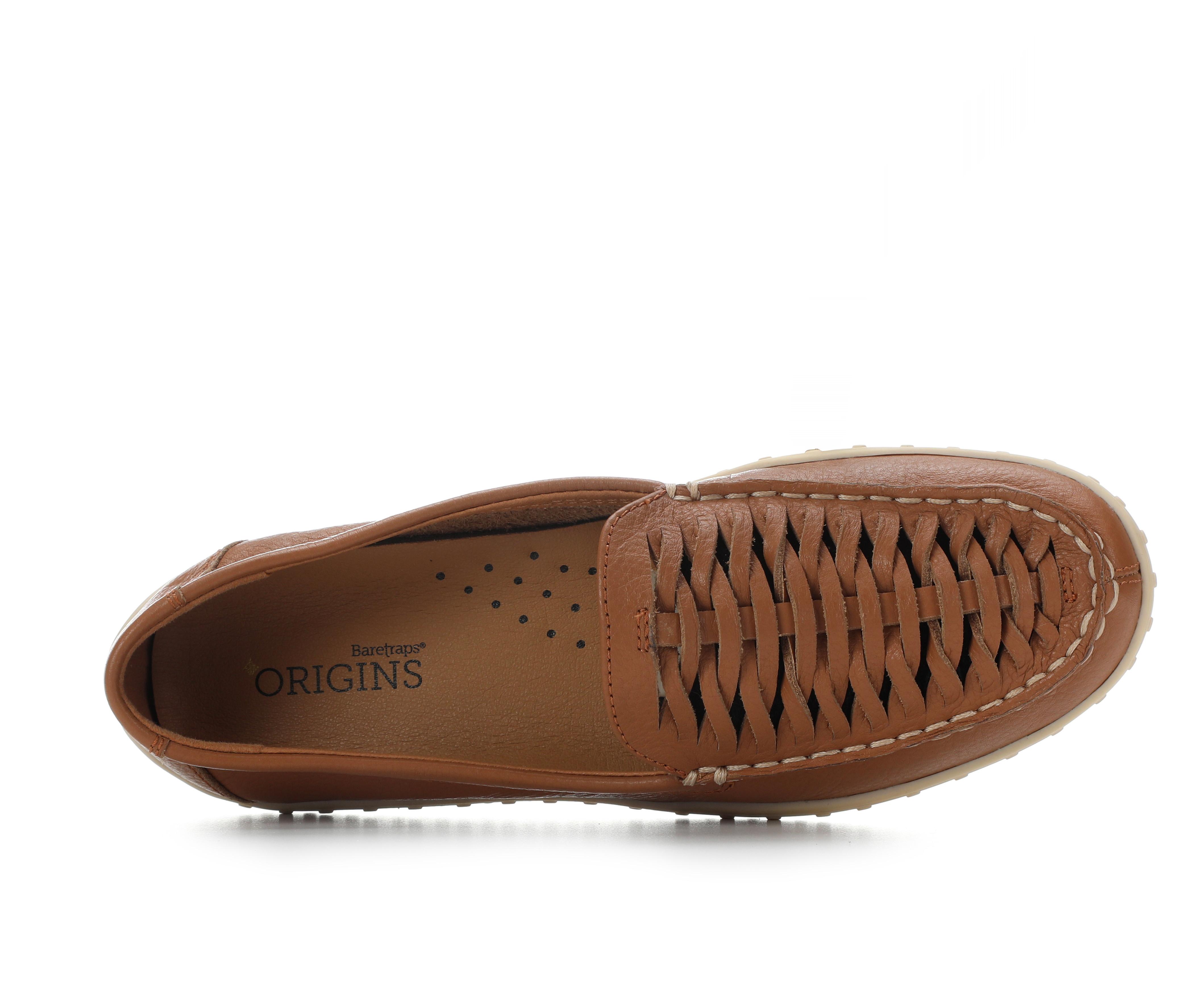 Women's Baretraps Bridget Loafers