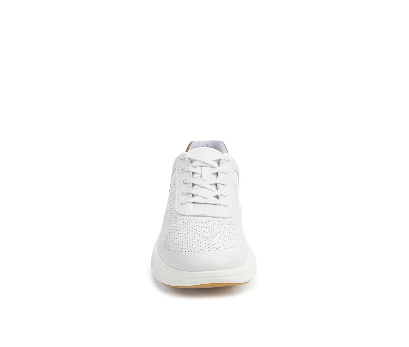 Men's Johnston and Murphy Cruz U-Throat Dress Sneakers