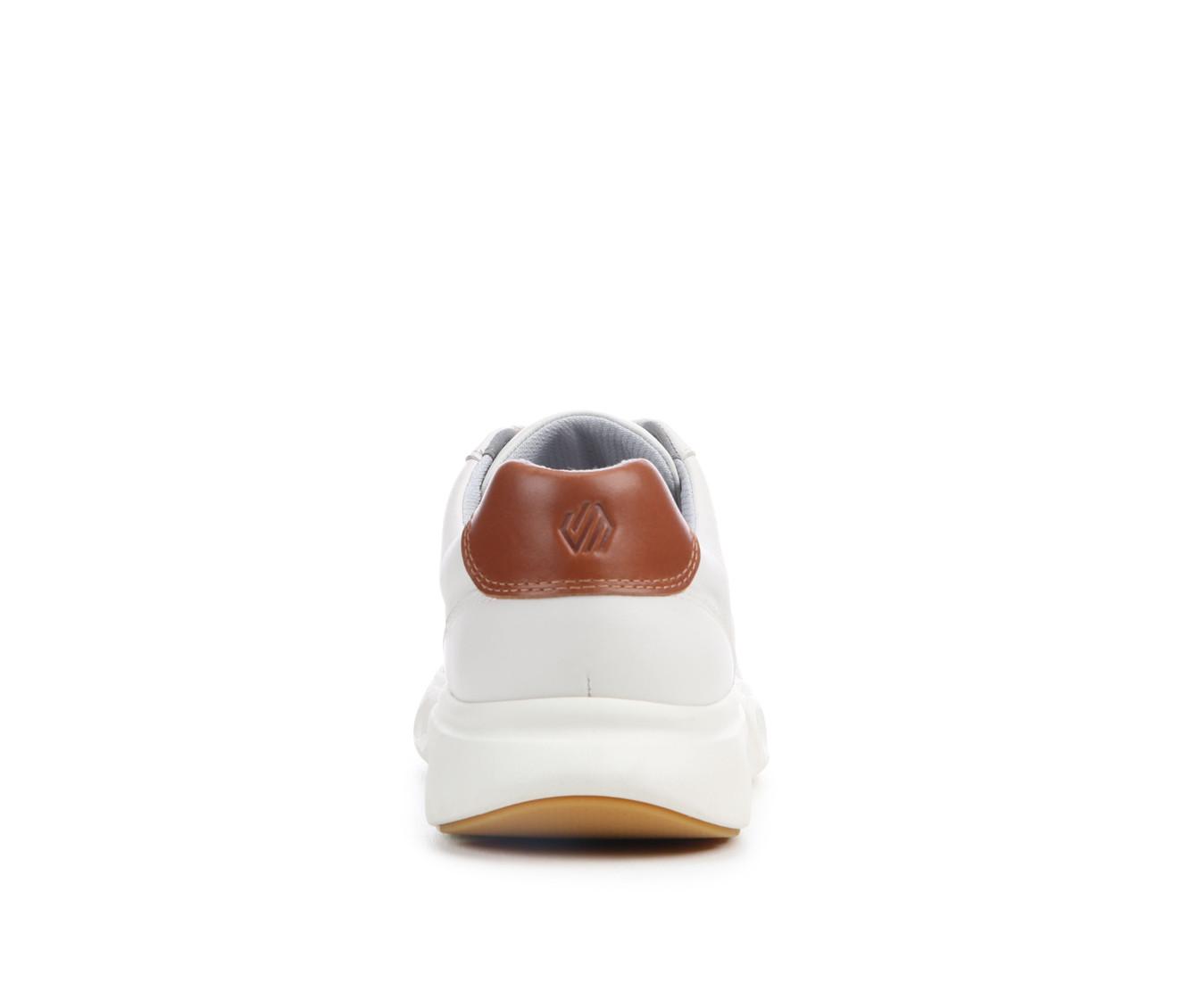Men's Johnston and Murphy Cruz U-Throat Dress Sneakers