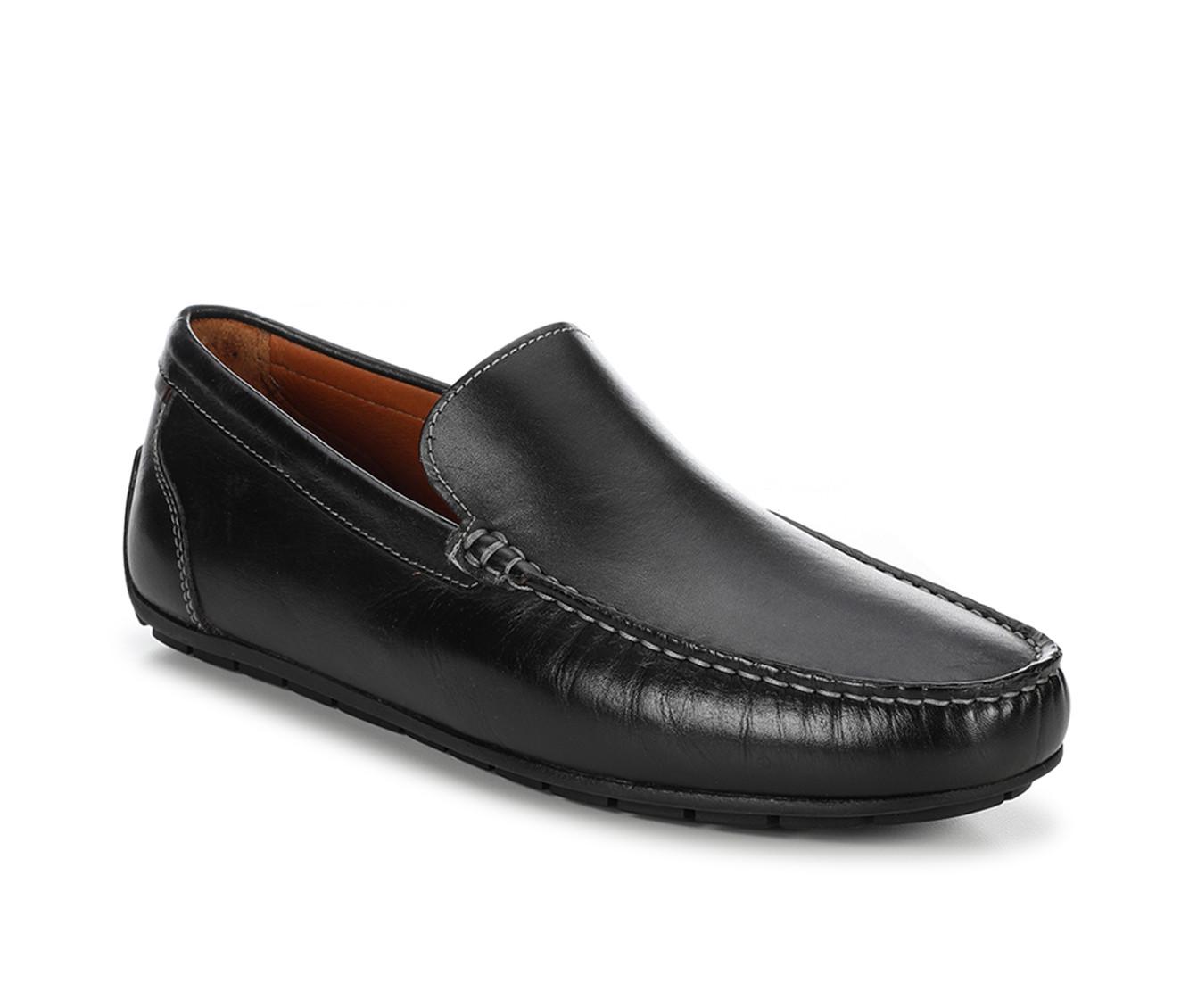 Men's Johnston and Murphy Beck Venetian Loafers