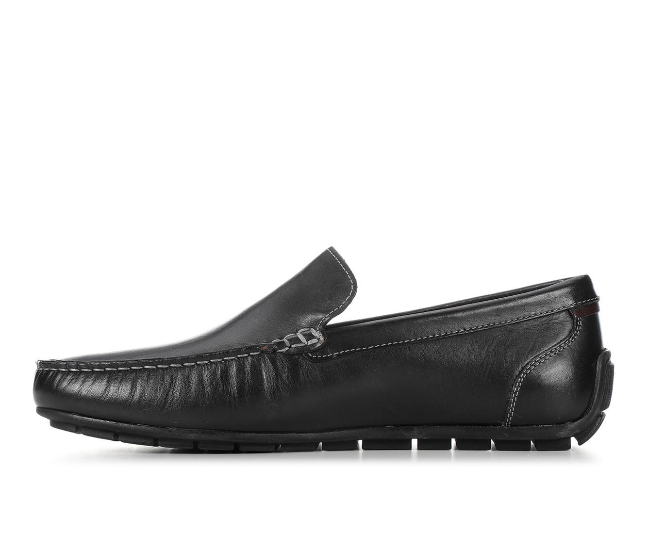 Men's Johnston and Murphy Beck Venetian Loafers