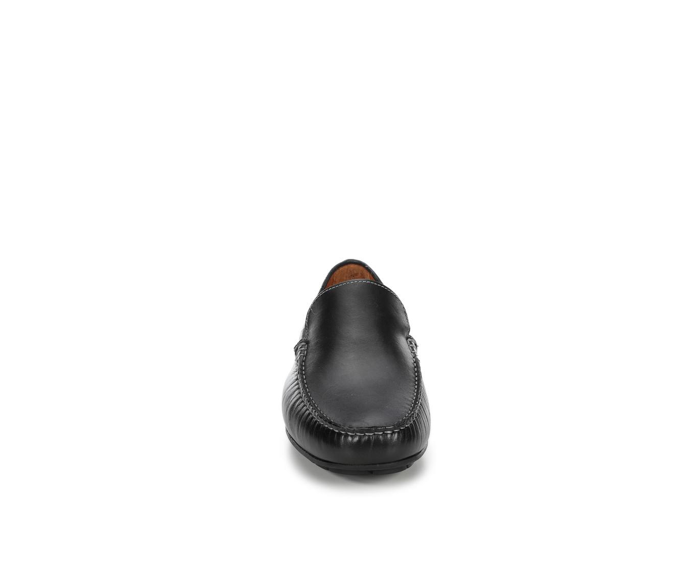 Men's Johnston and Murphy Beck Venetian Loafers
