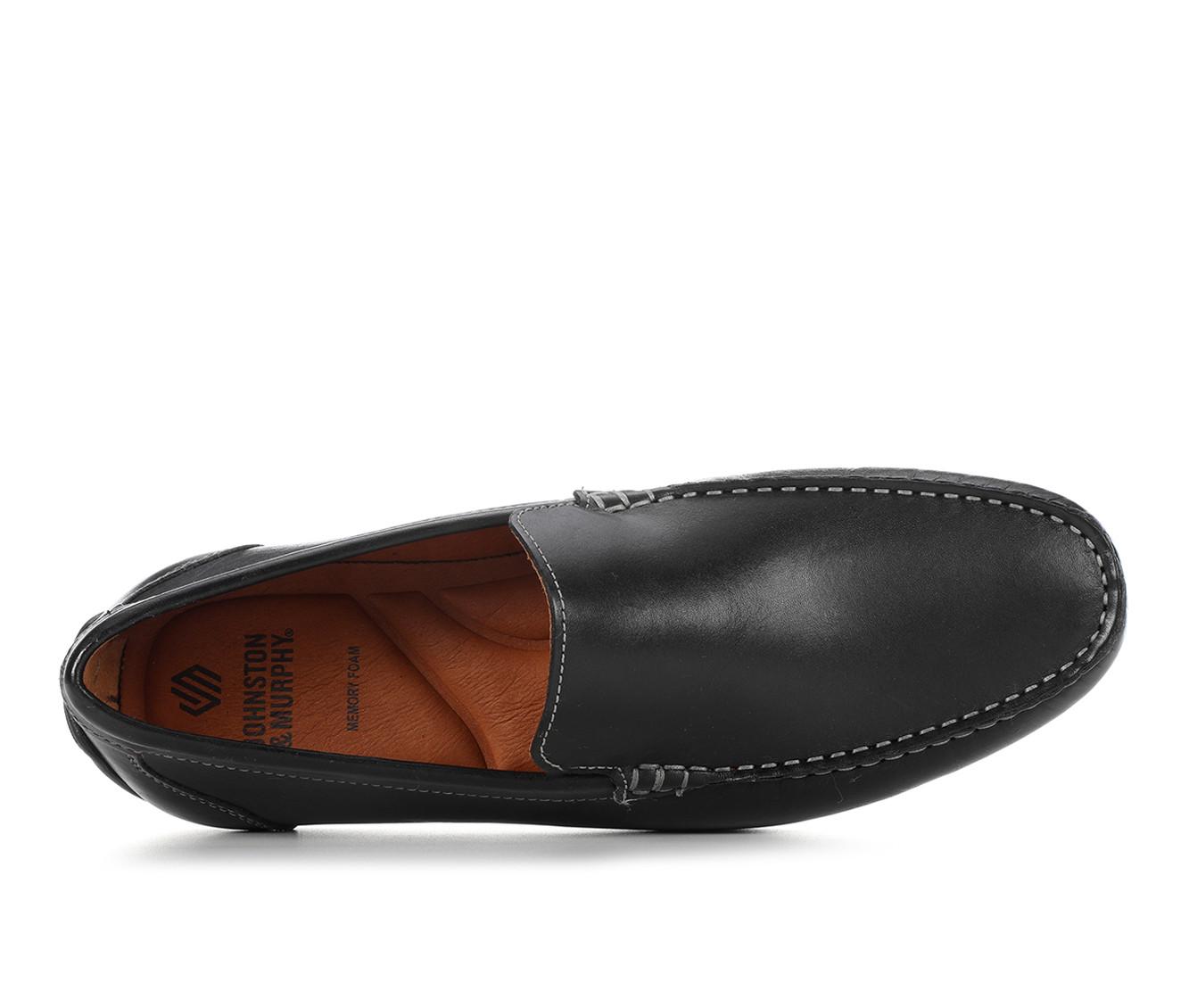 Men's Johnston and Murphy Beck Venetian Loafers