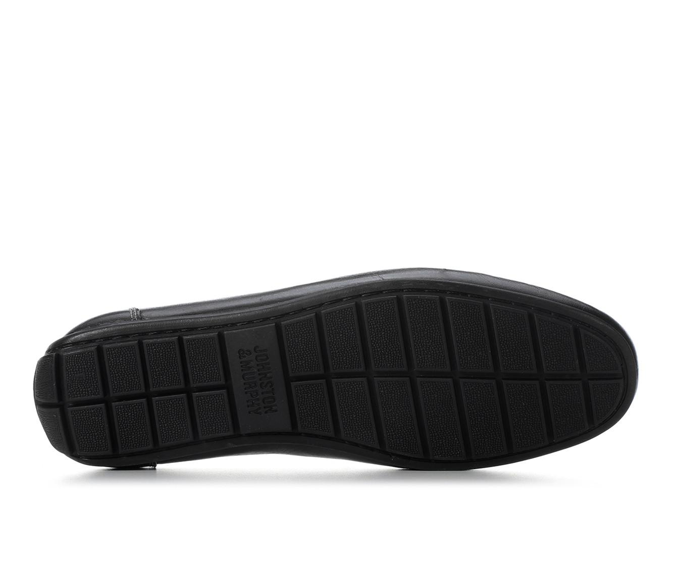 Men's Johnston and Murphy Beck Venetian Loafers