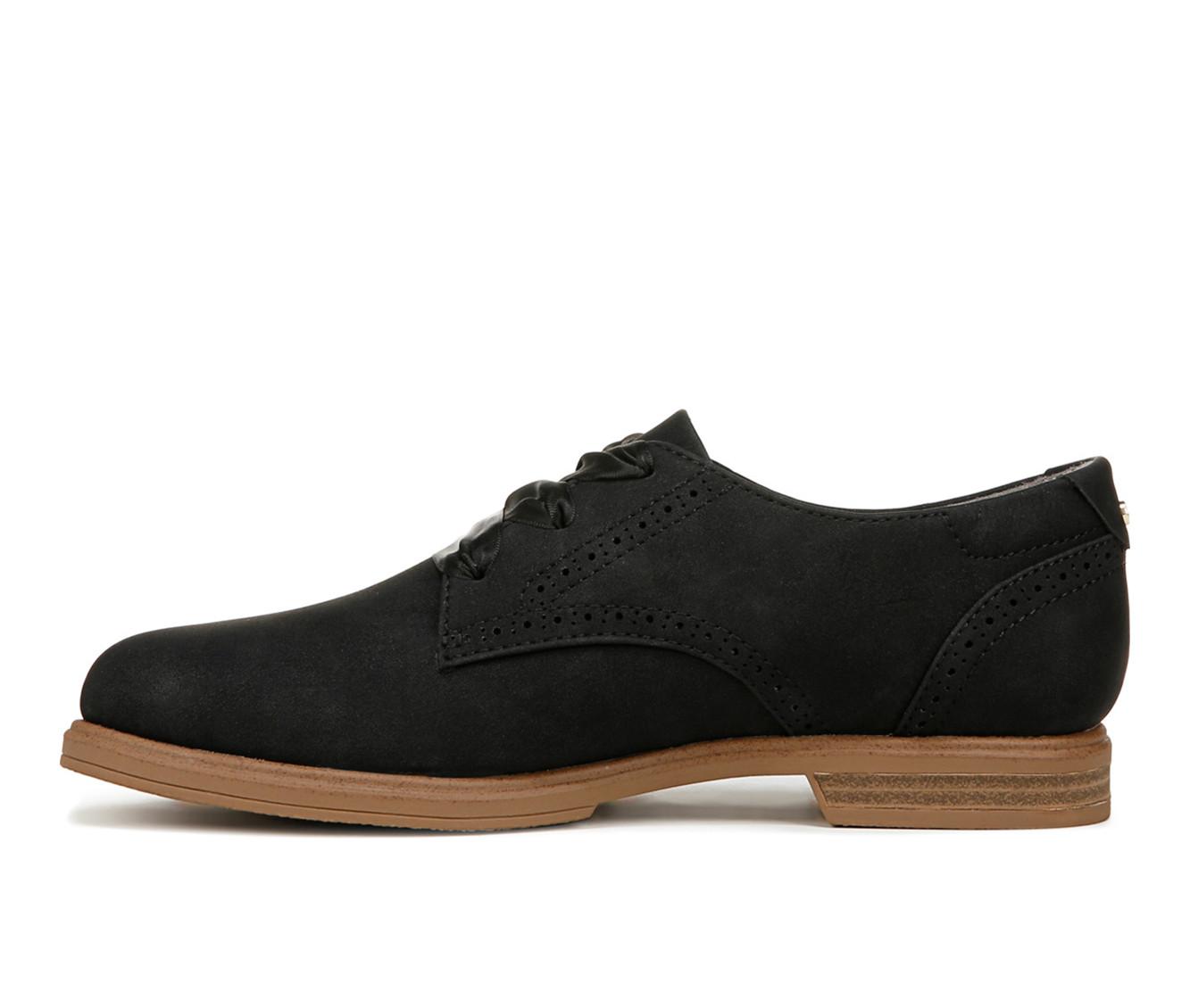 Women's Dr. Scholls Hello Oxfords