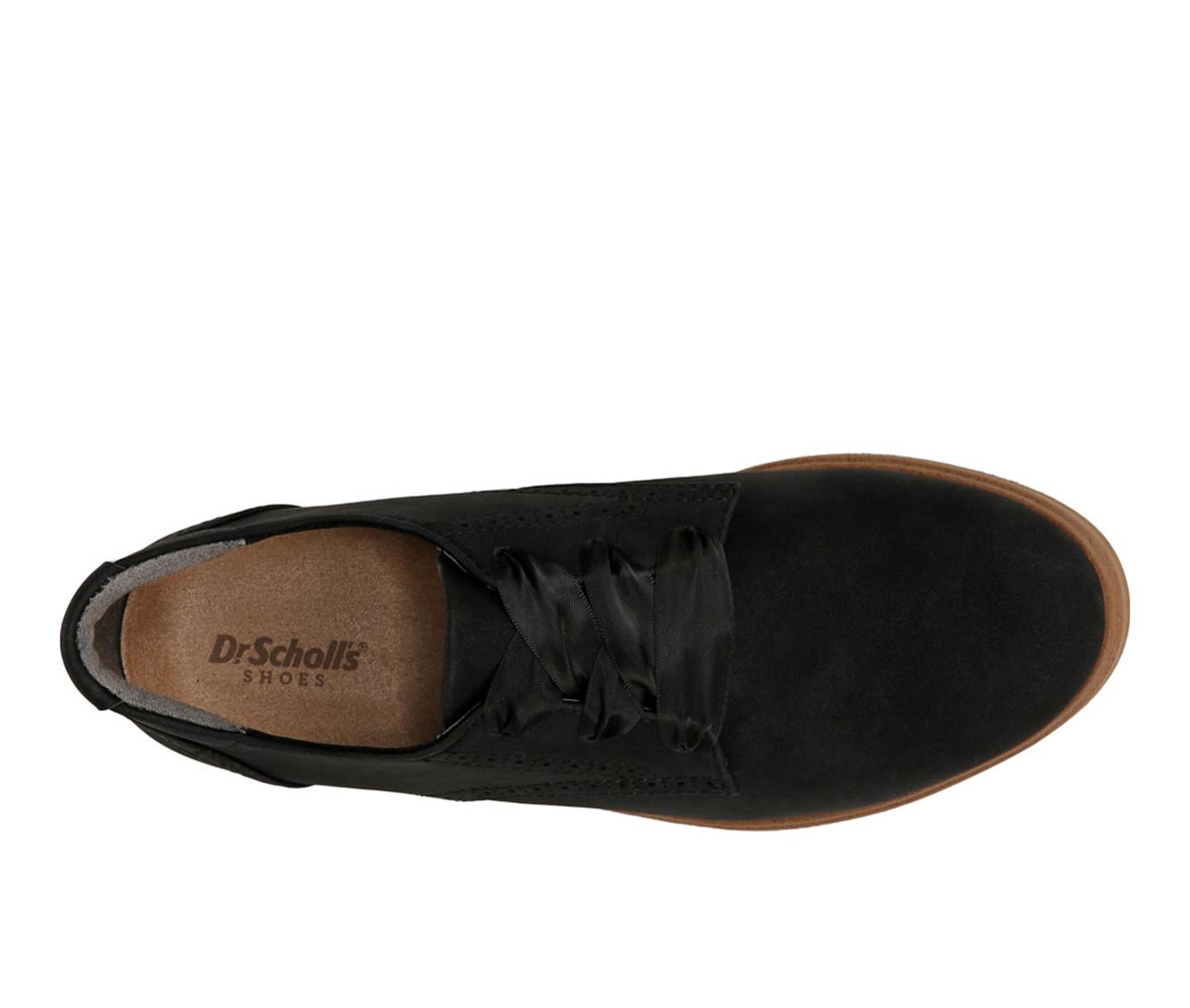 Women's Dr. Scholls Hello Oxfords