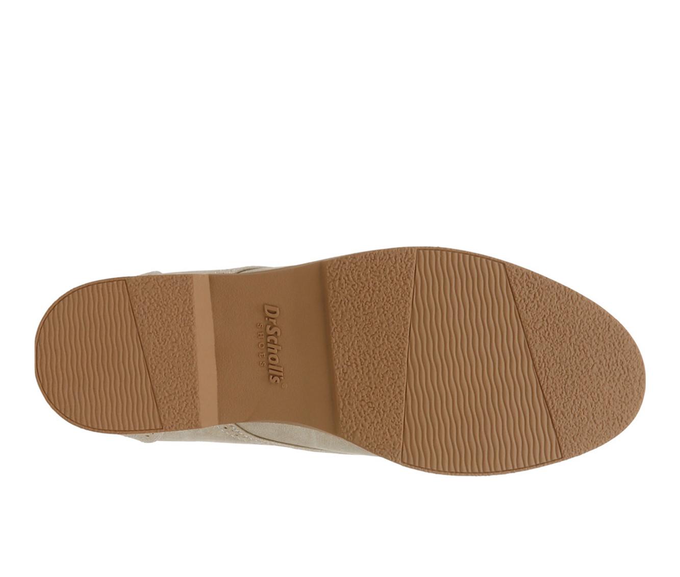 Women's Dr. Scholls Hello Oxfords