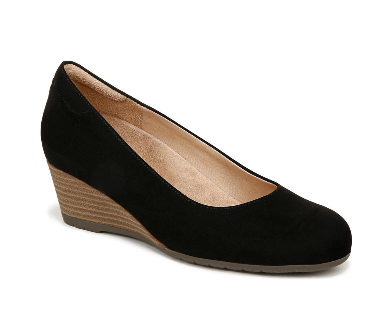 Women's Dr. Scholls Be Flex Wedge Pumps