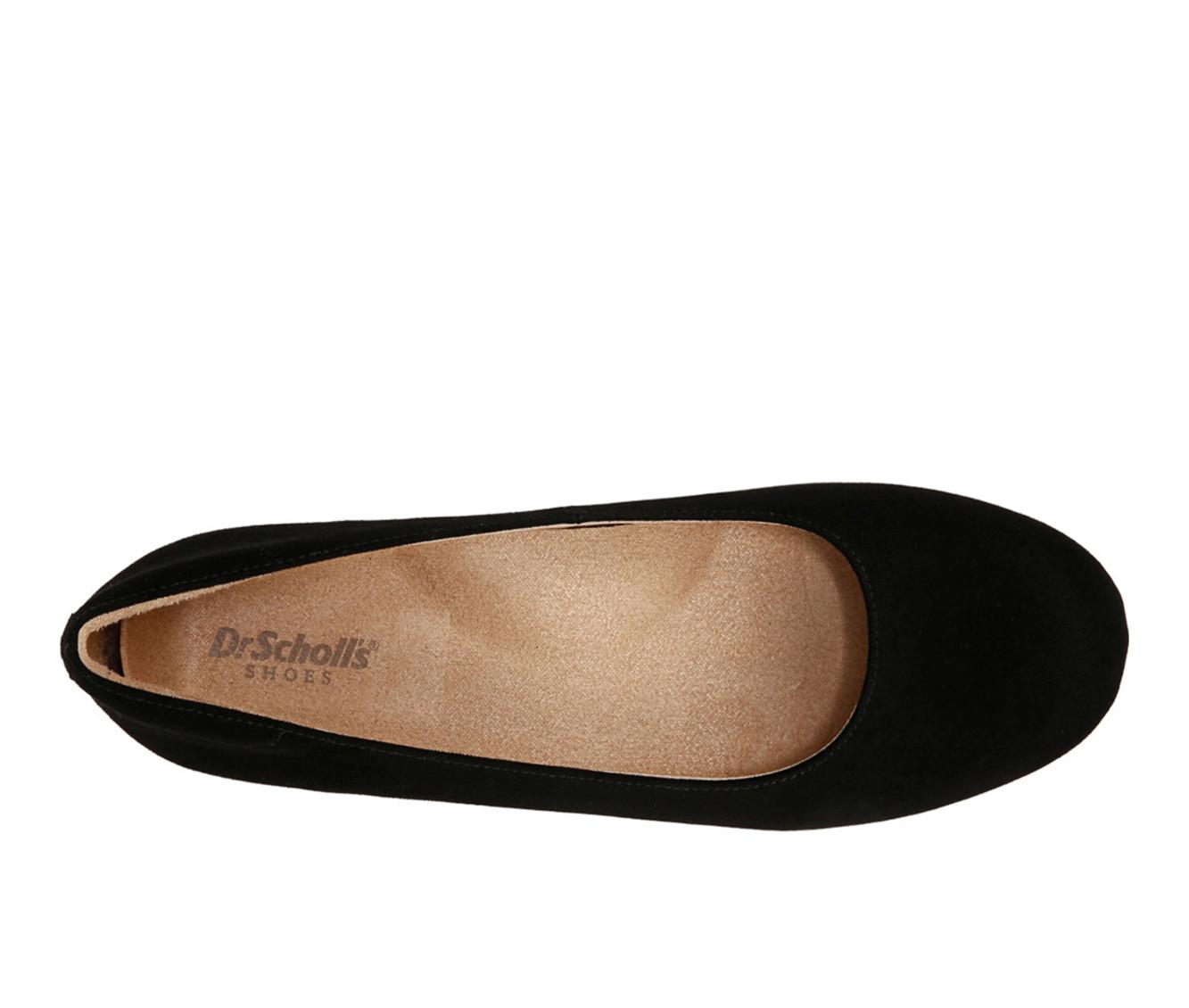 Women's Dr. Scholls Be Flex Wedge Pumps