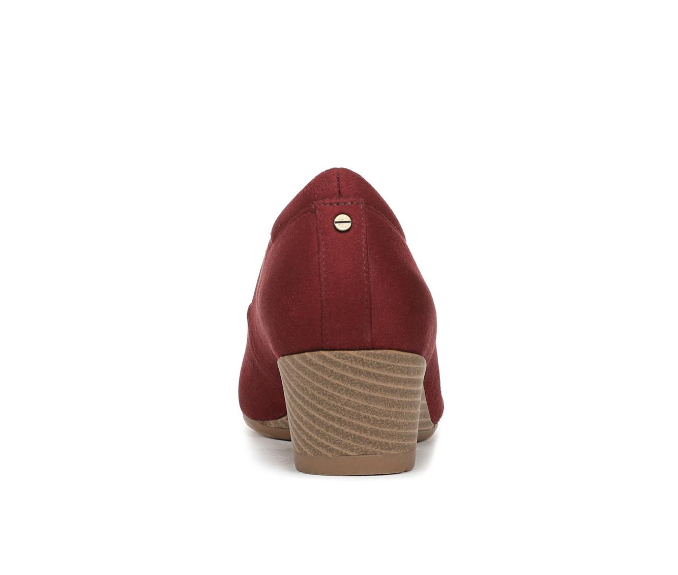 Women's Dr. Scholls Be Flex Wedge Pumps