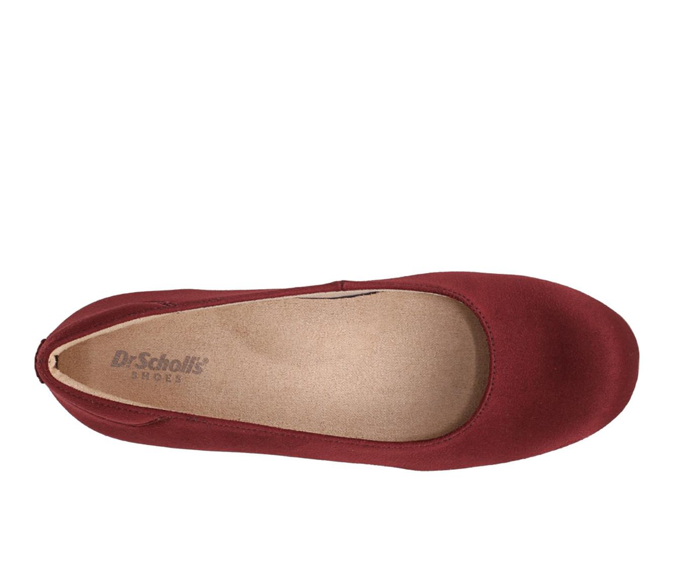 Women's Dr. Scholls Be Flex Wedge Pumps