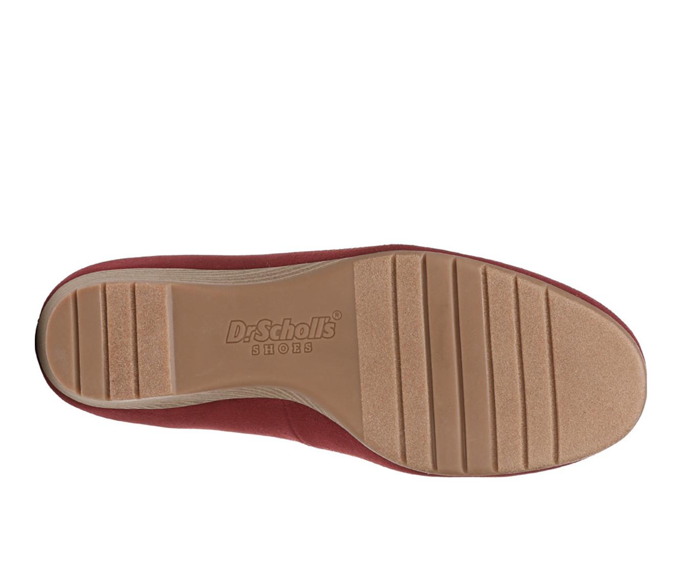 Women's Dr. Scholls Be Flex Wedge Pumps