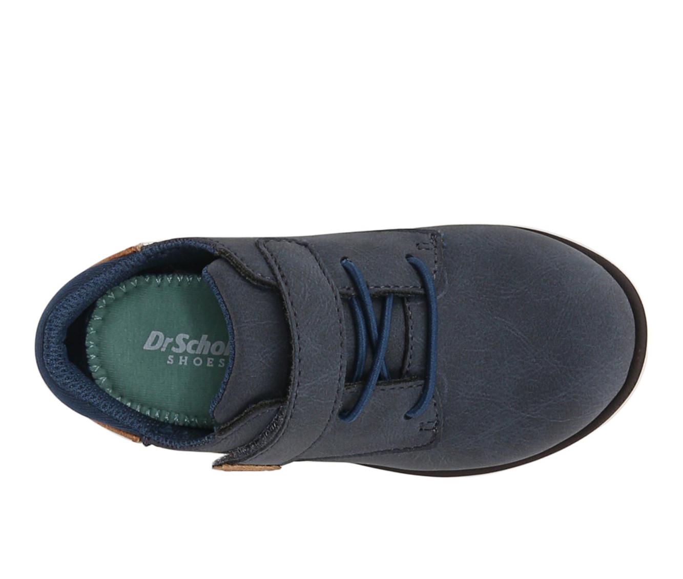 Boys' Dr. Scholls Toddler Sync Oxfords