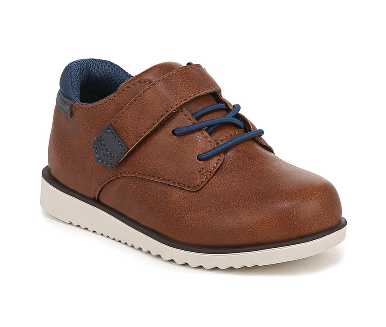 Boys' Dr. Scholls Toddler Sync Oxfords