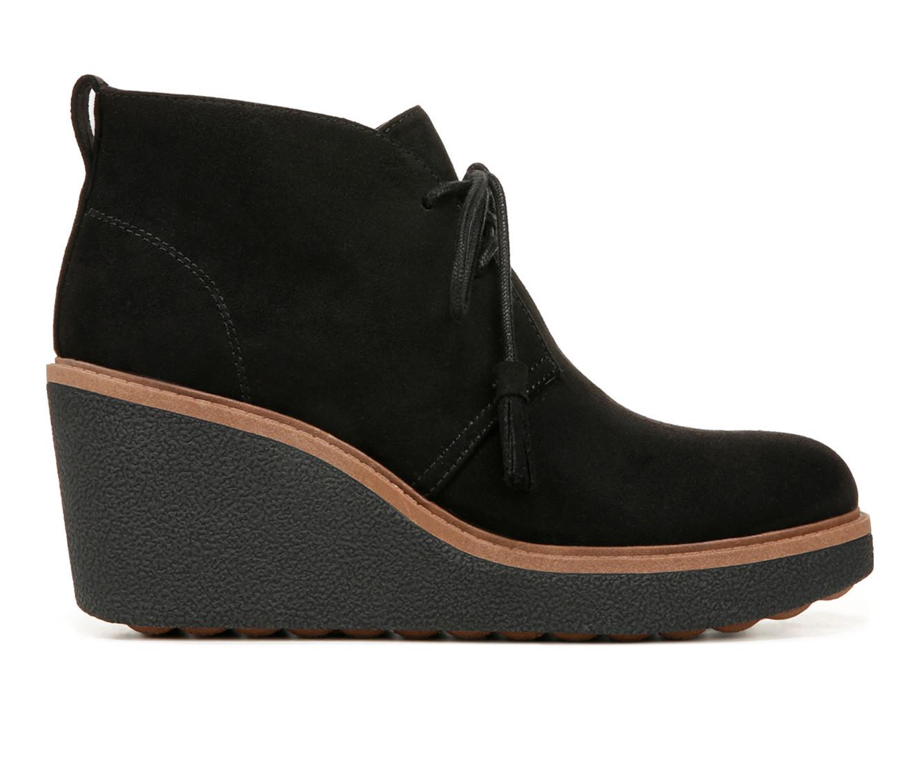 Women's Dr. Scholls Aurora Wedge Booties