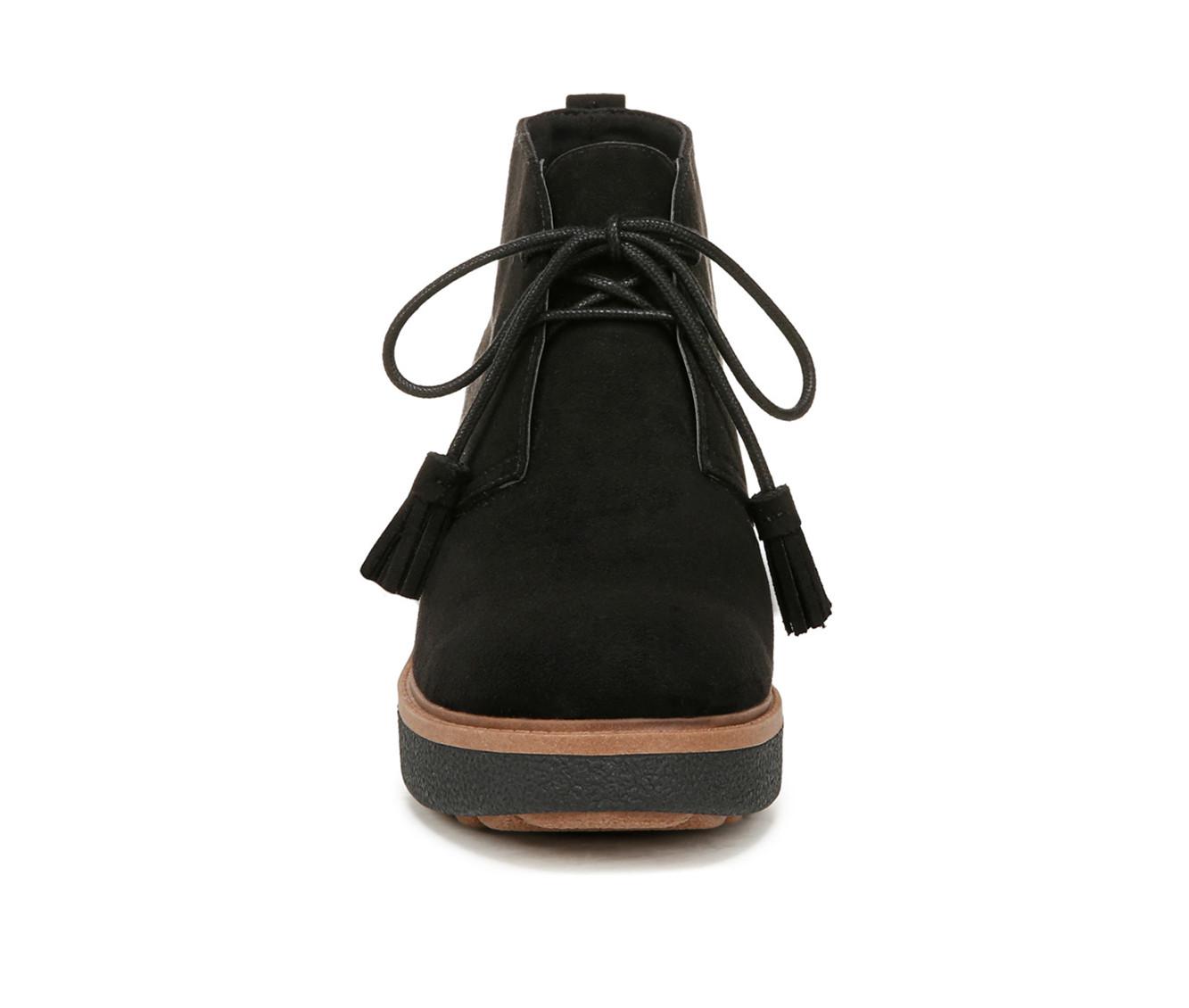 Women's Dr. Scholls Aurora Wedge Booties