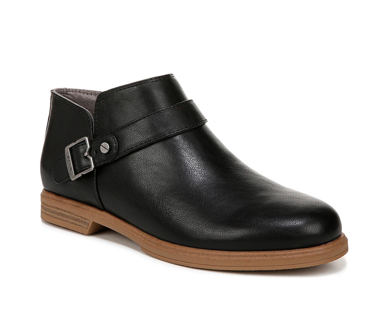 Women's Dr. Scholls Hello Shootie Booties