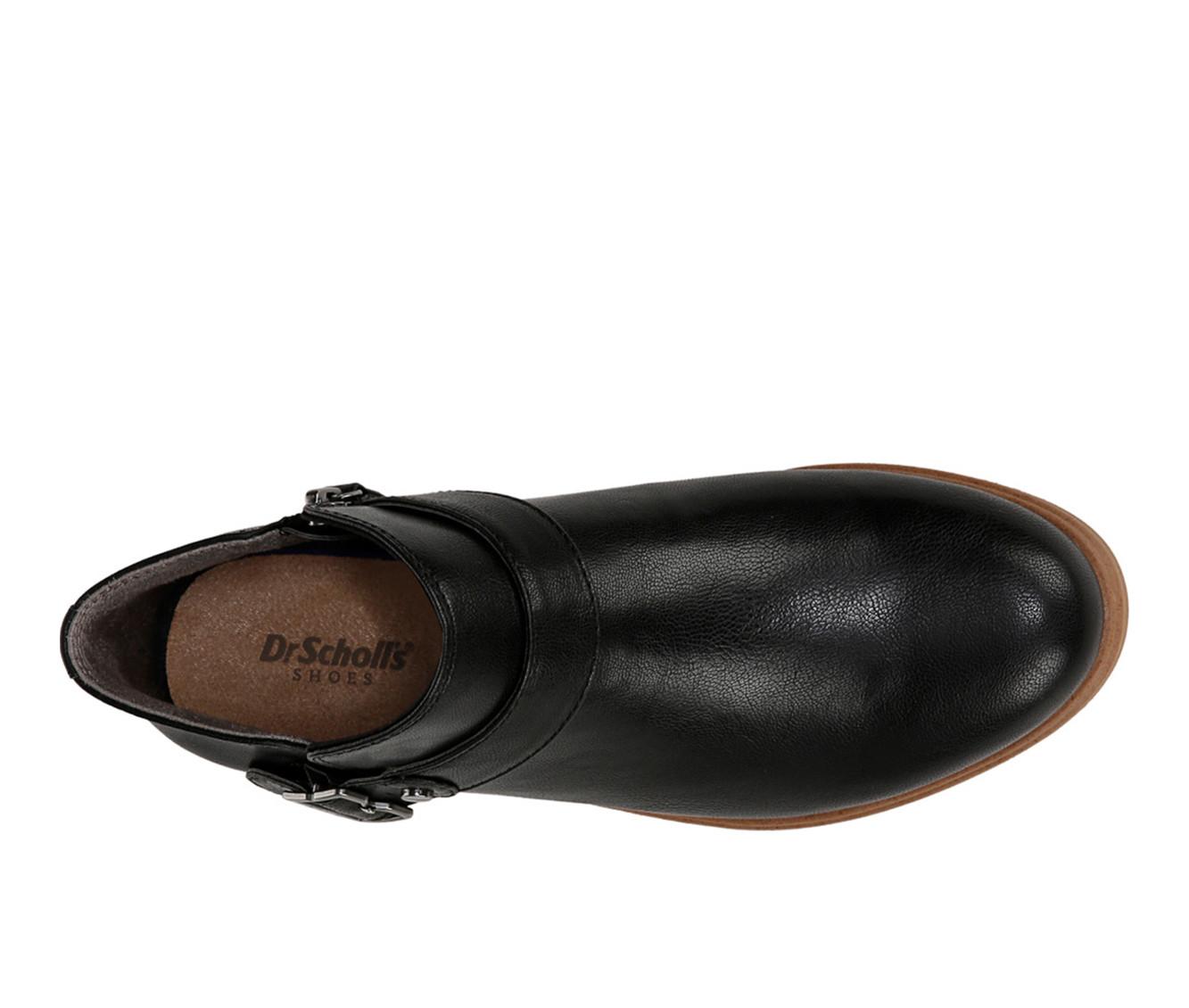 Women's Dr. Scholls Hello Shootie Booties