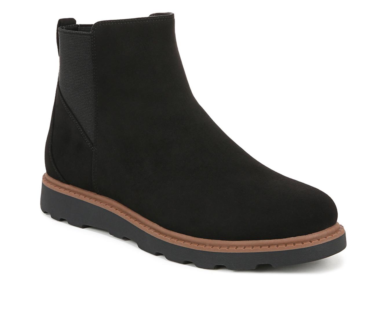 Women's Dr. Scholls Maryland Booties