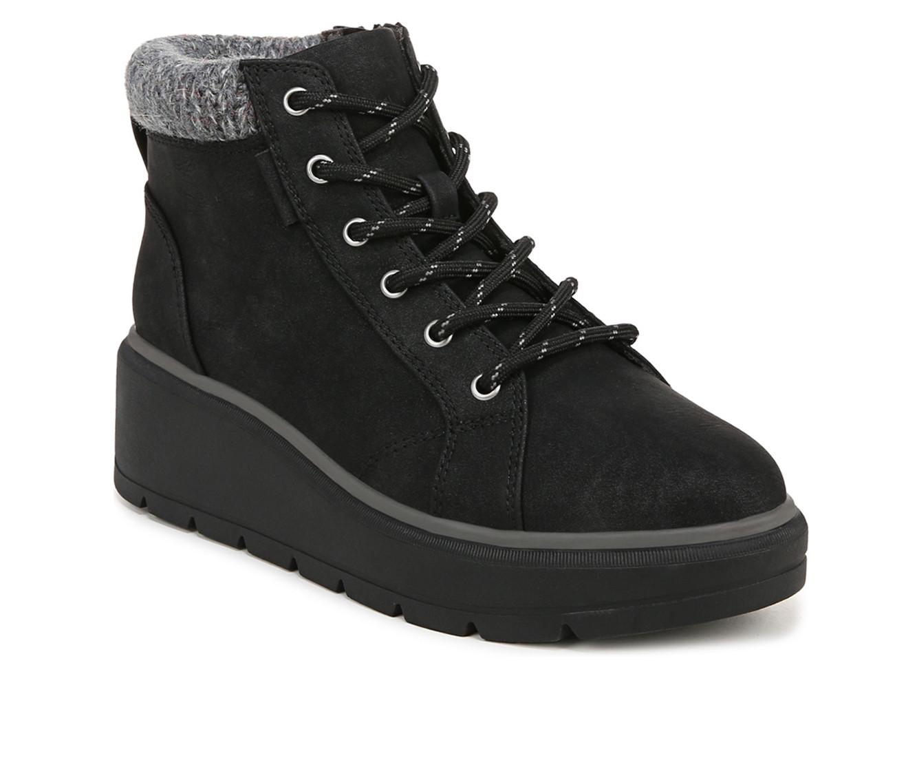 Women's Dr. Scholls Nice Day Max Alpine Winter Booties