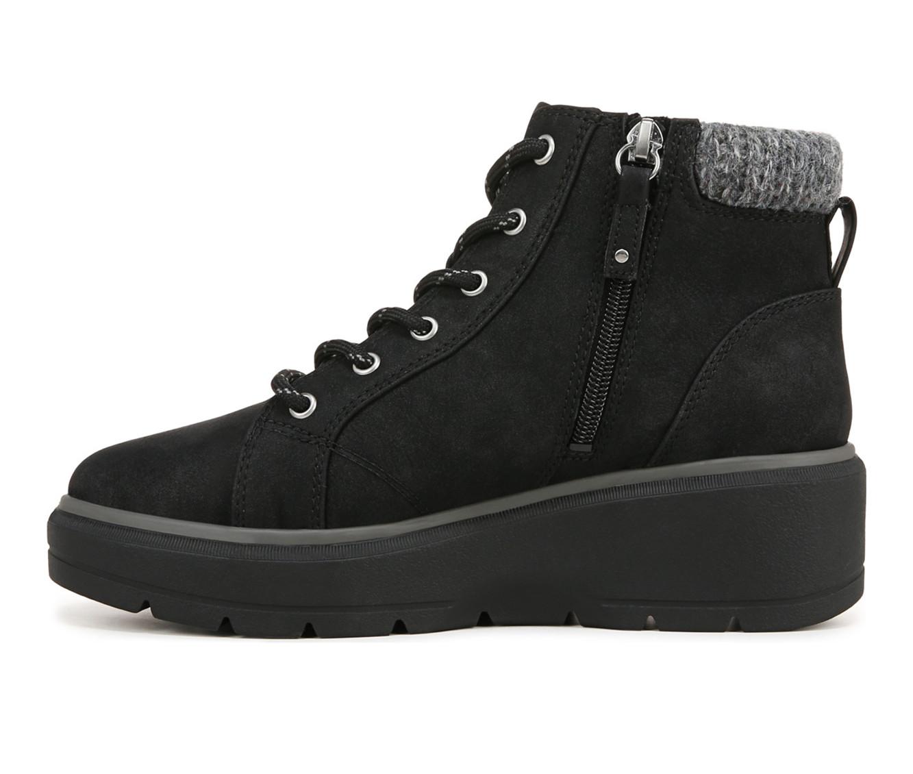 Women's Dr. Scholls Nice Day Max Alpine Winter Booties