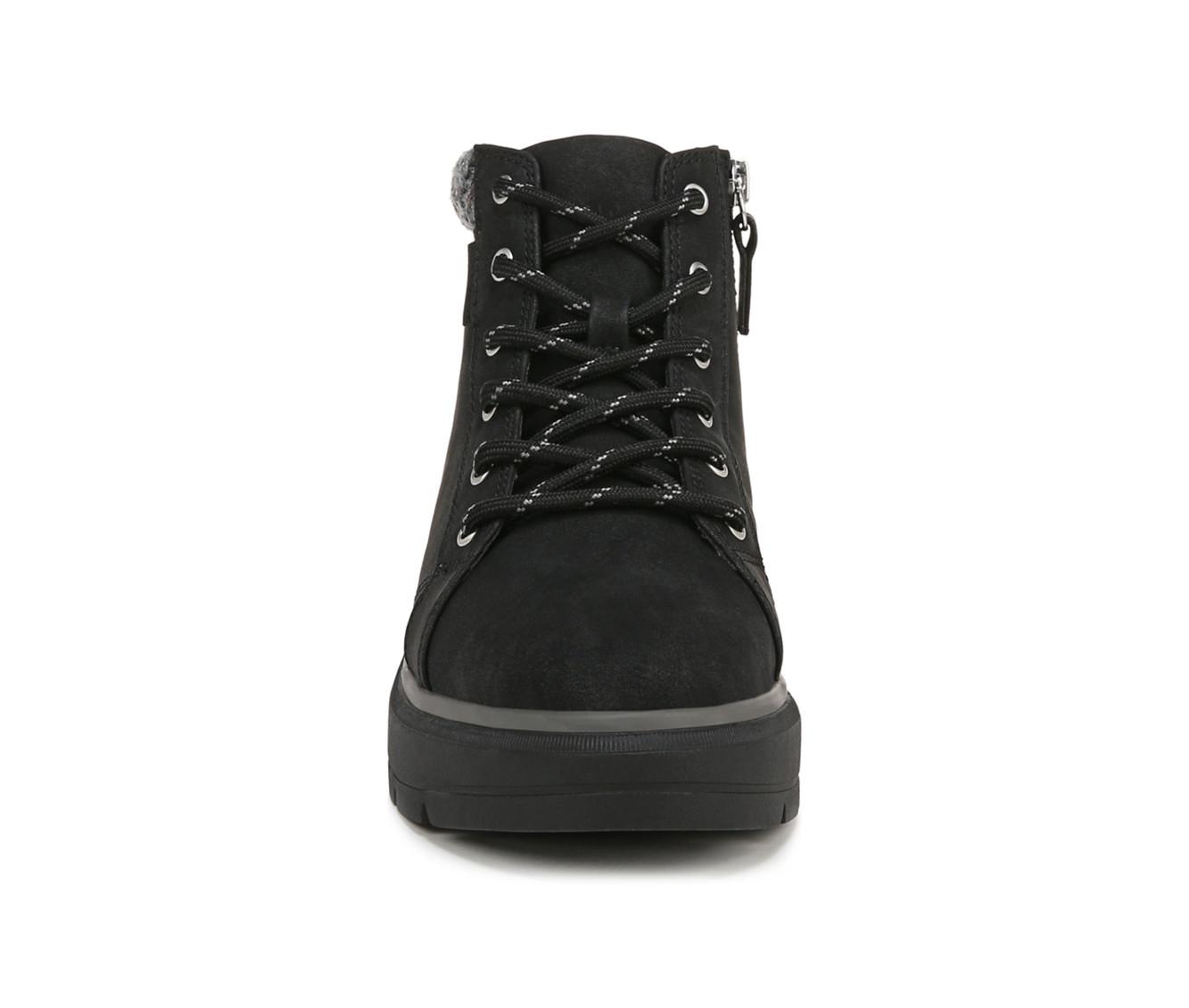 Women's Dr. Scholls Nice Day Max Alpine Winter Booties