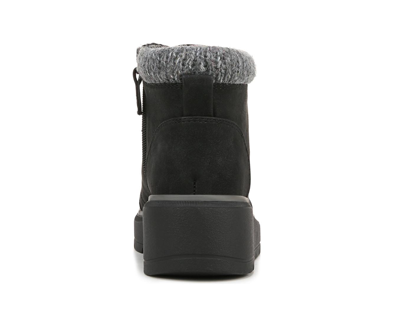 Women's Dr. Scholls Nice Day Max Alpine Winter Booties