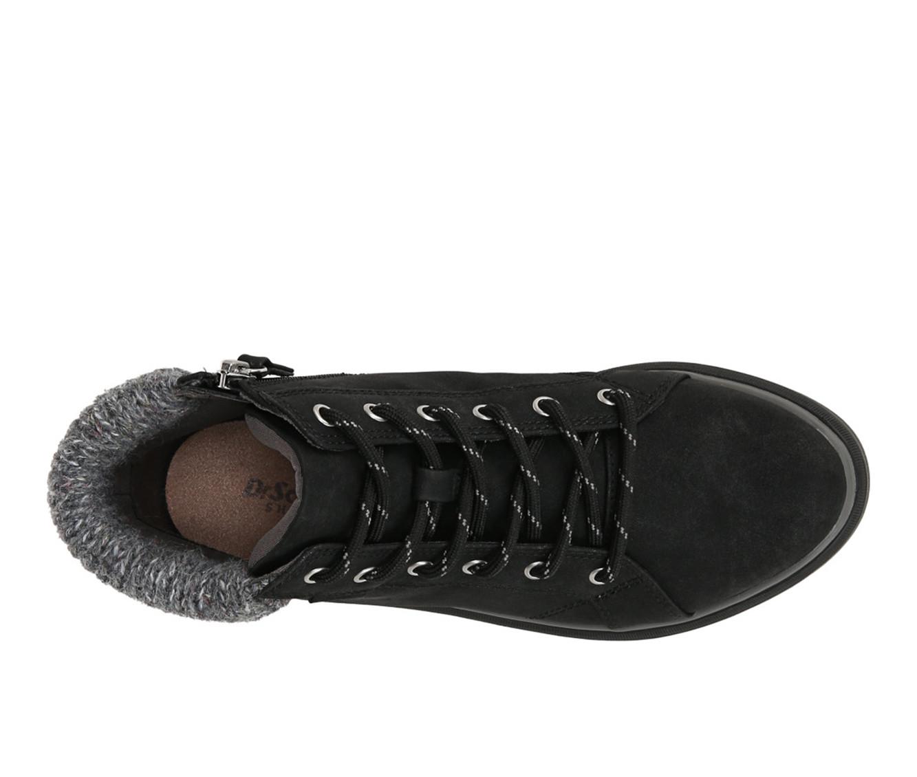 Women's Dr. Scholls Nice Day Max Alpine Winter Booties