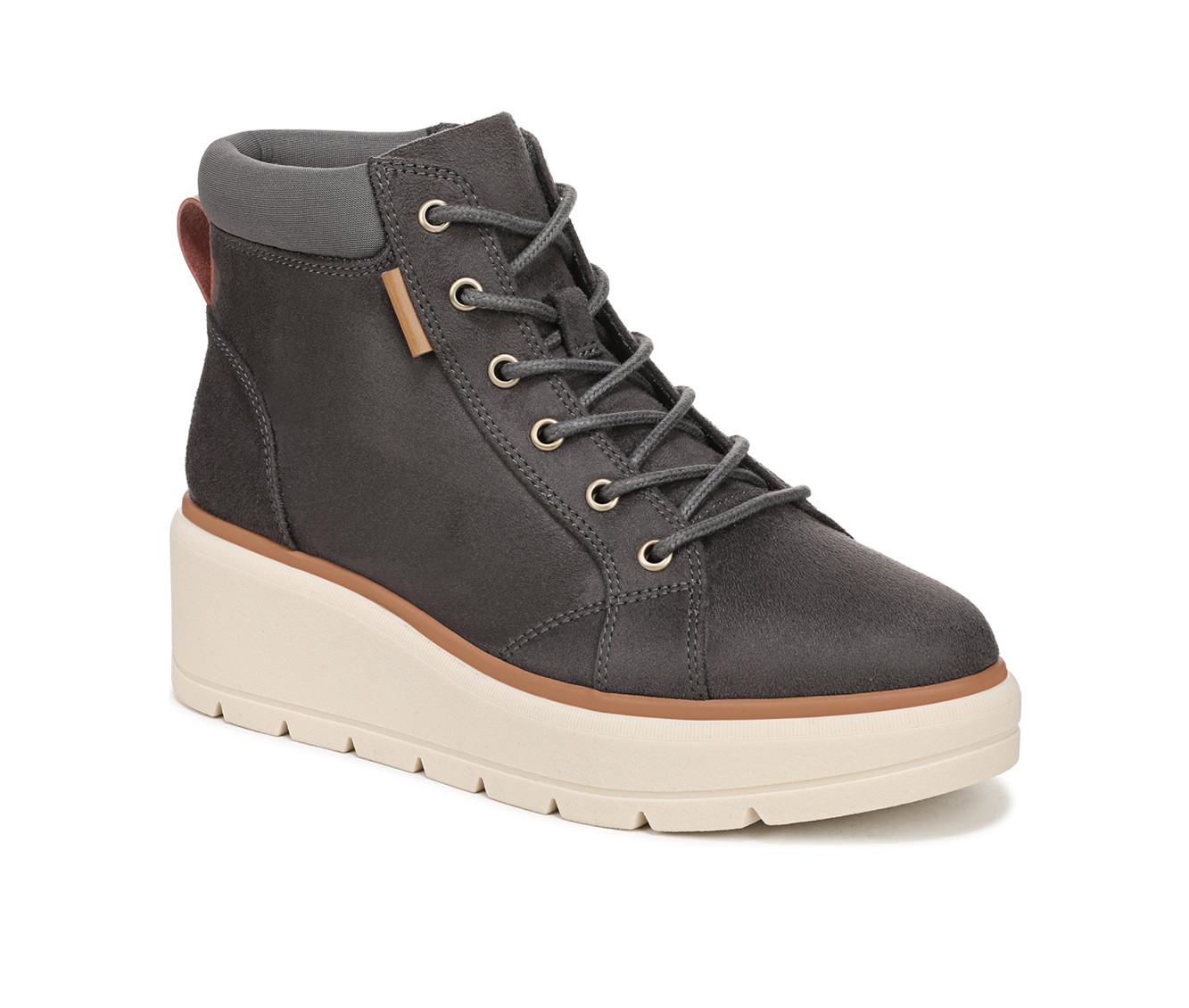 Women's Dr. Scholls Nice Day Max Alpine Winter Booties