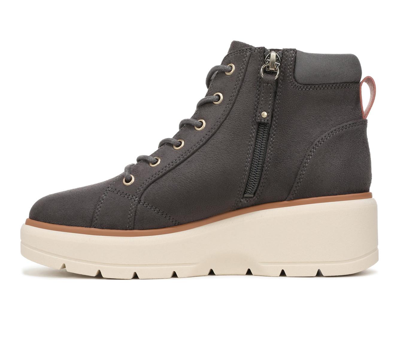 Women's Dr. Scholls Nice Day Max Alpine Winter Booties