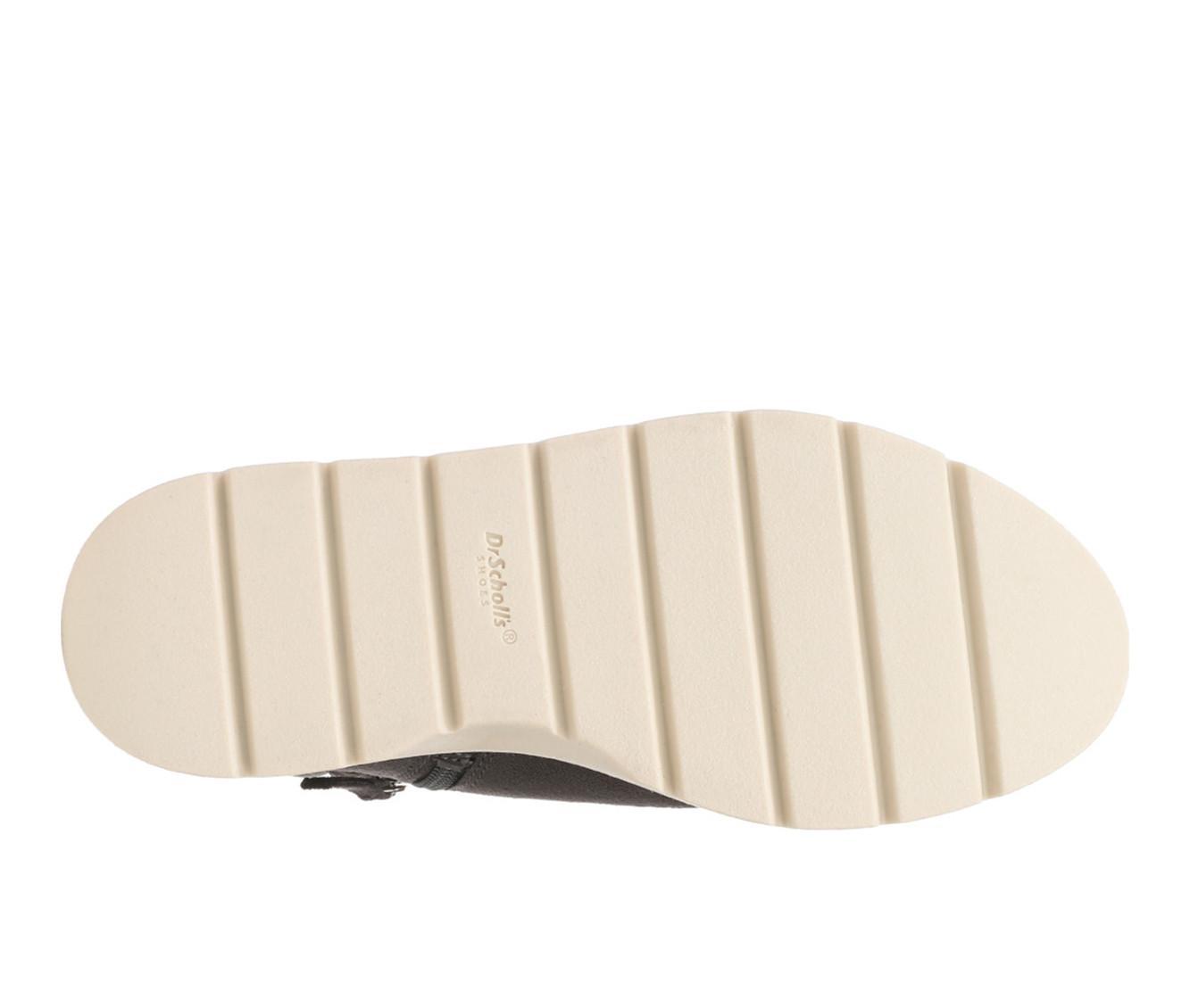 Women's Dr. Scholls Nice Day Max Alpine Winter Booties