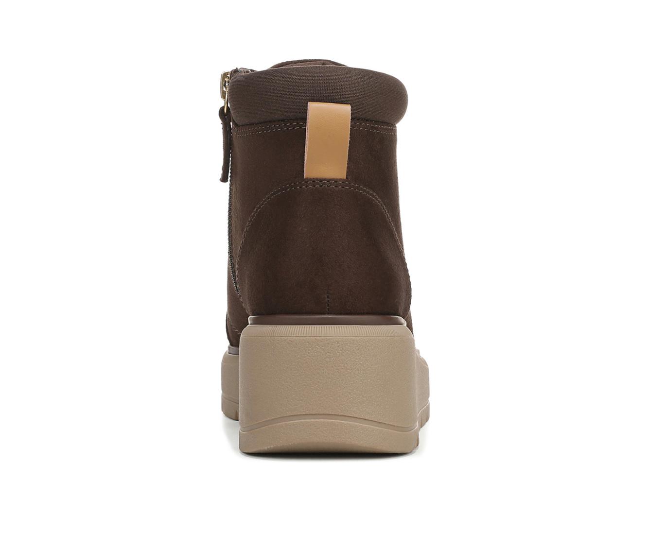 Women's Dr. Scholls Nice Day Max Alpine Winter Booties