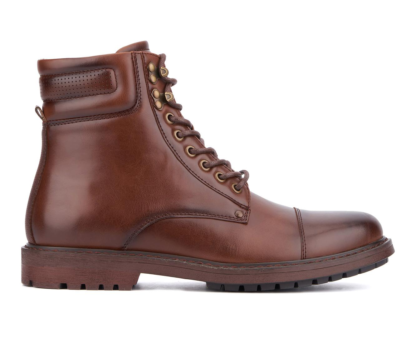Men's Reserved Footwear Wyatt Boots