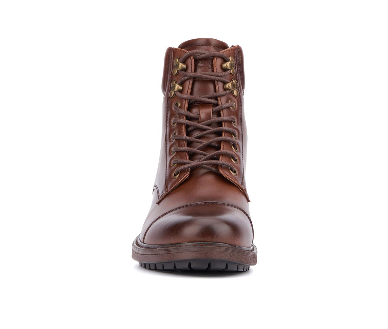 Men's Reserved Footwear Wyatt Boots