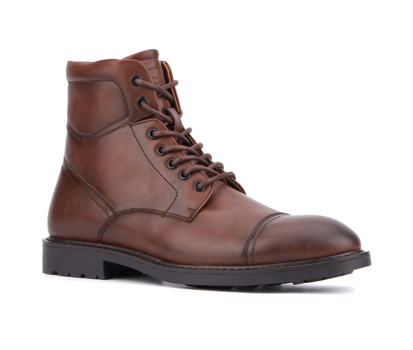 Men's Reserved Footwear Caleb Boots