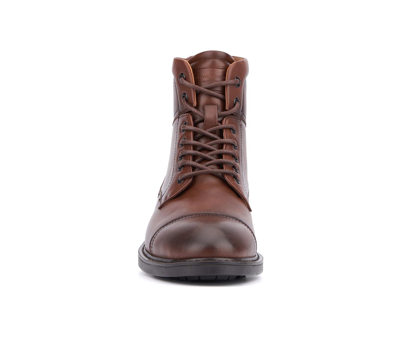 Men's Reserved Footwear Caleb Boots