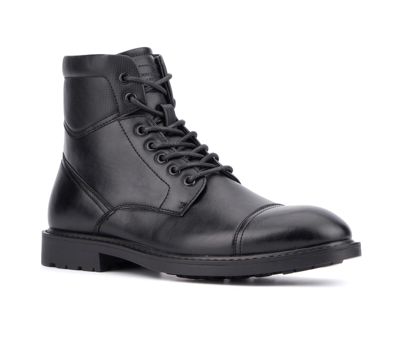 Men's Reserved Footwear Caleb Boots