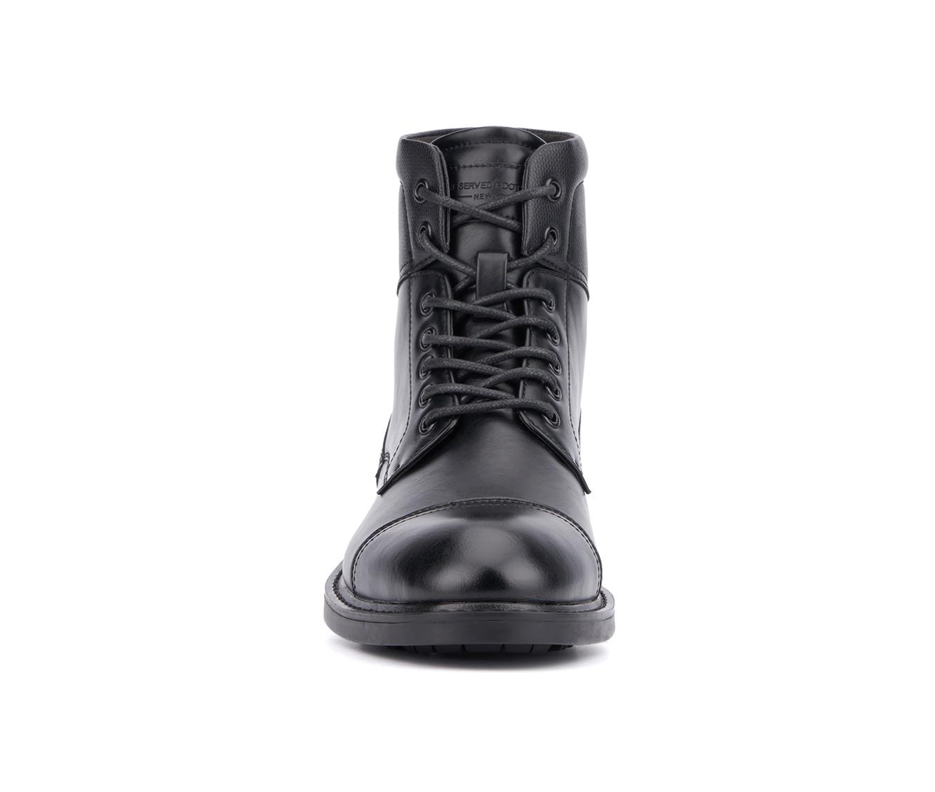 Men's Reserved Footwear Caleb Boots
