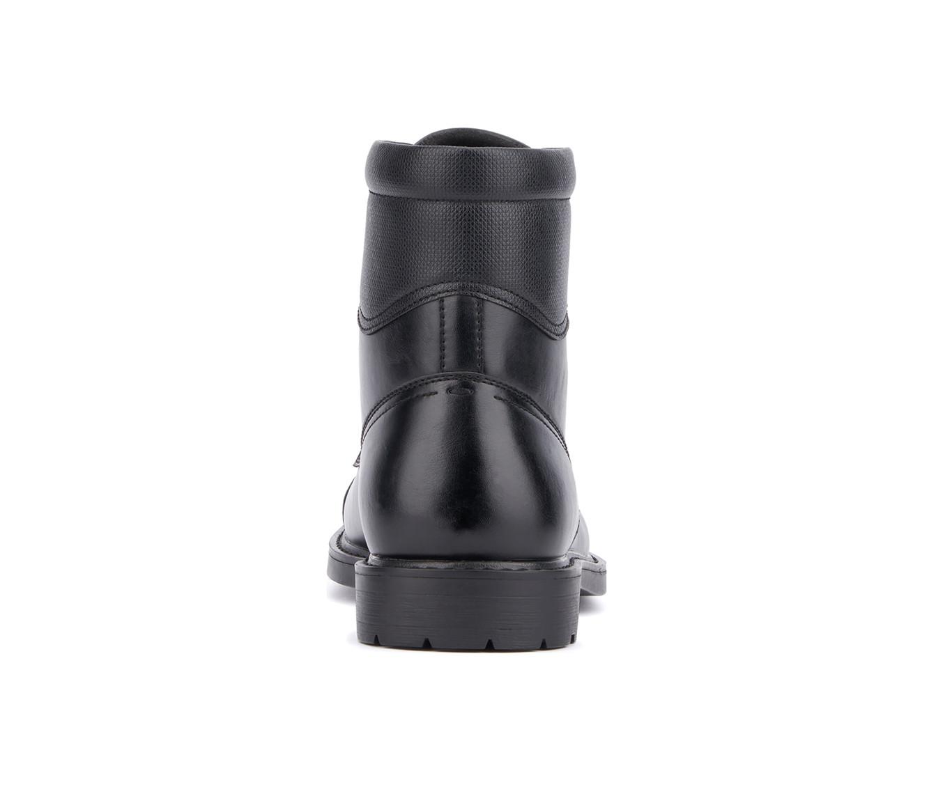 Men's Reserved Footwear Caleb Boots