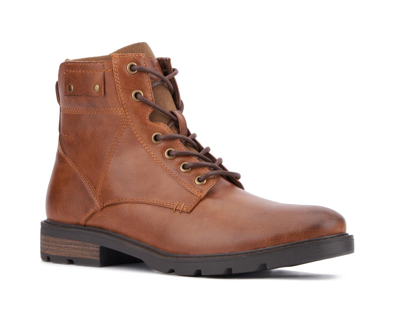 Men's Reserved Footwear Ryan Boots