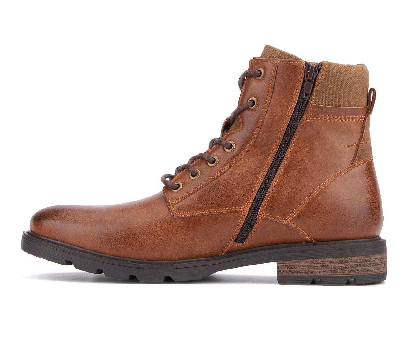 Men's Reserved Footwear Ryan Boots