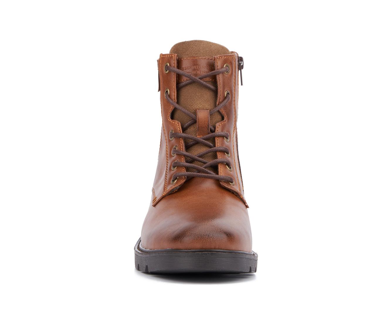 Men's Reserved Footwear Ryan Boots