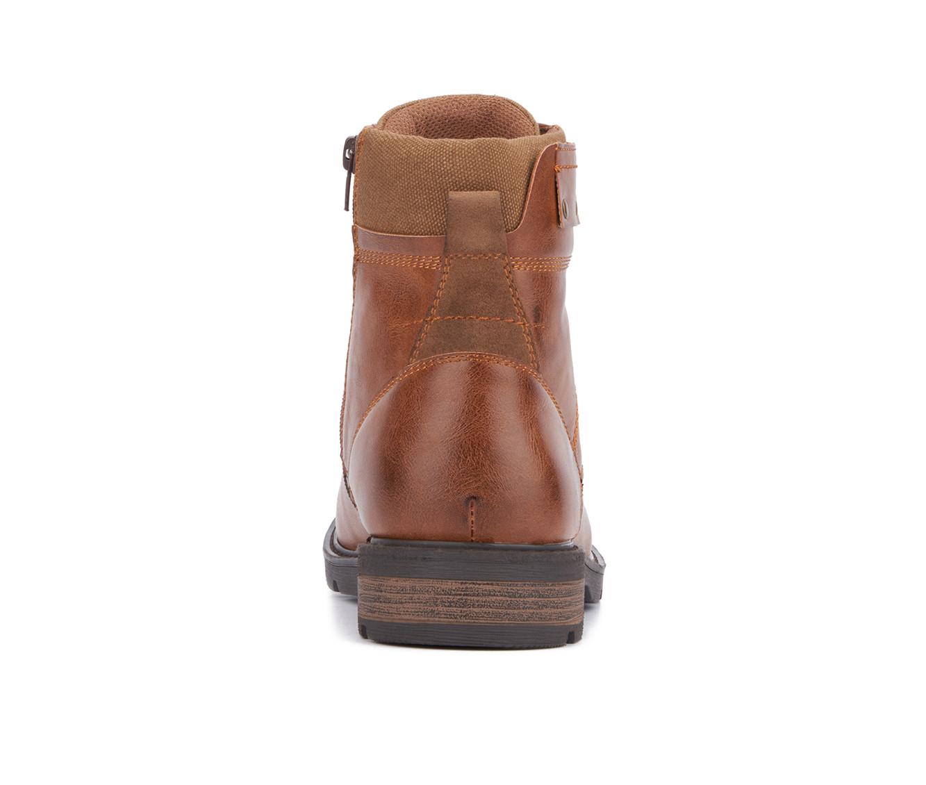 Men's Reserved Footwear Ryan Boots