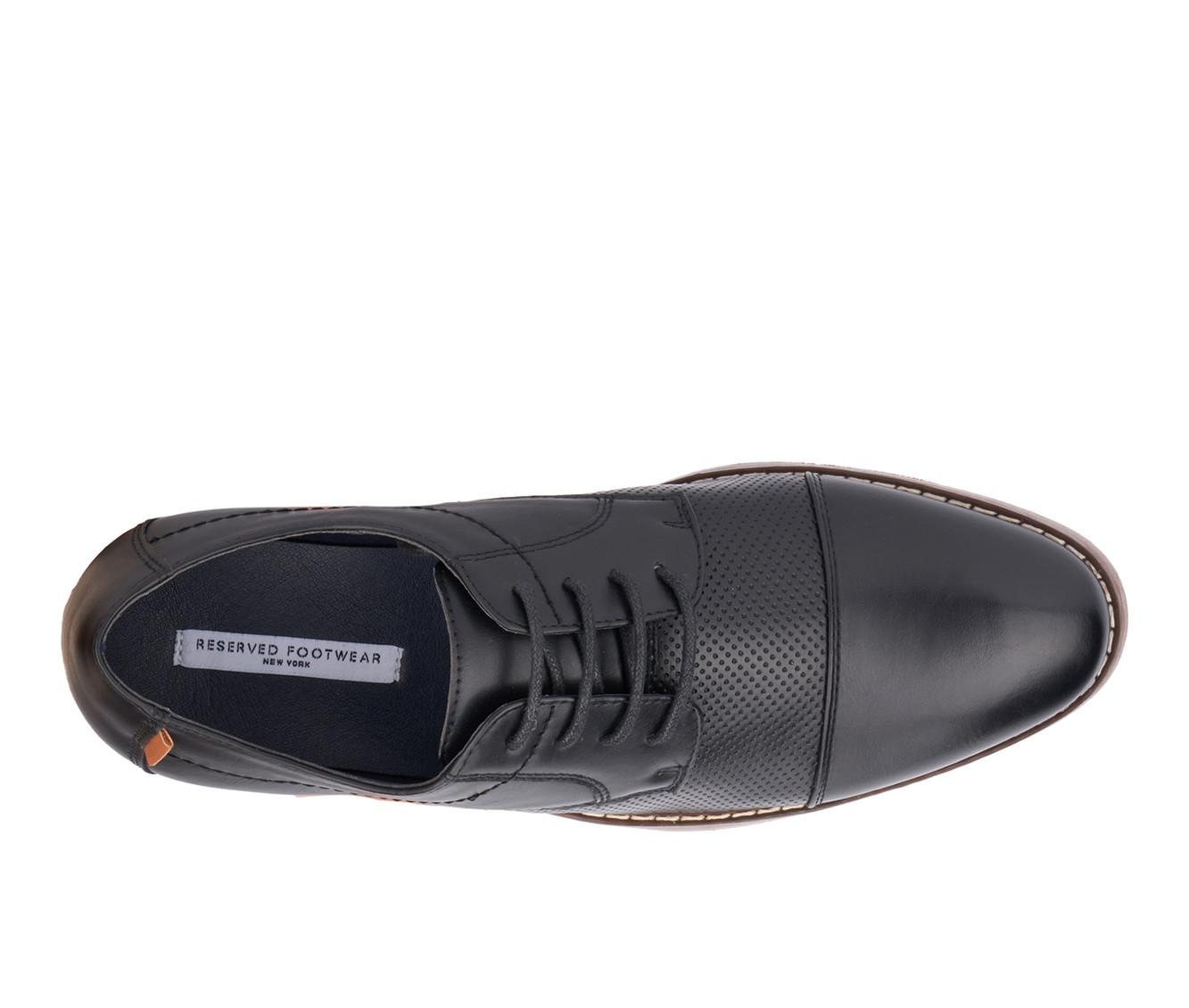 Men's Reserved Footwear Brenna Dress Shoes