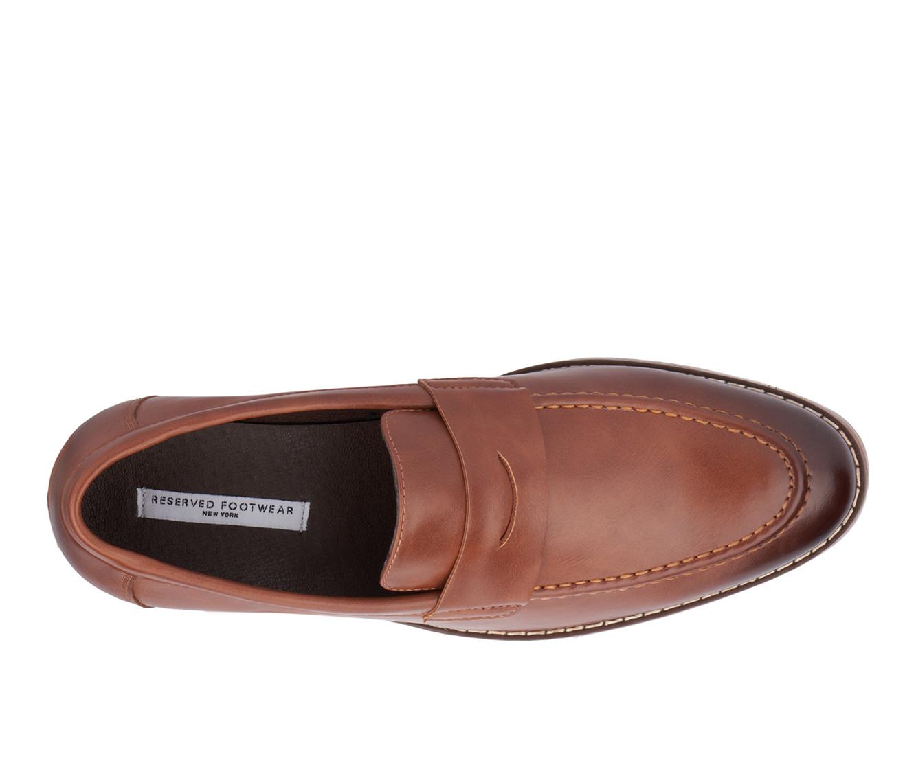 Men's Reserved Footwear Owen Dress Shoes