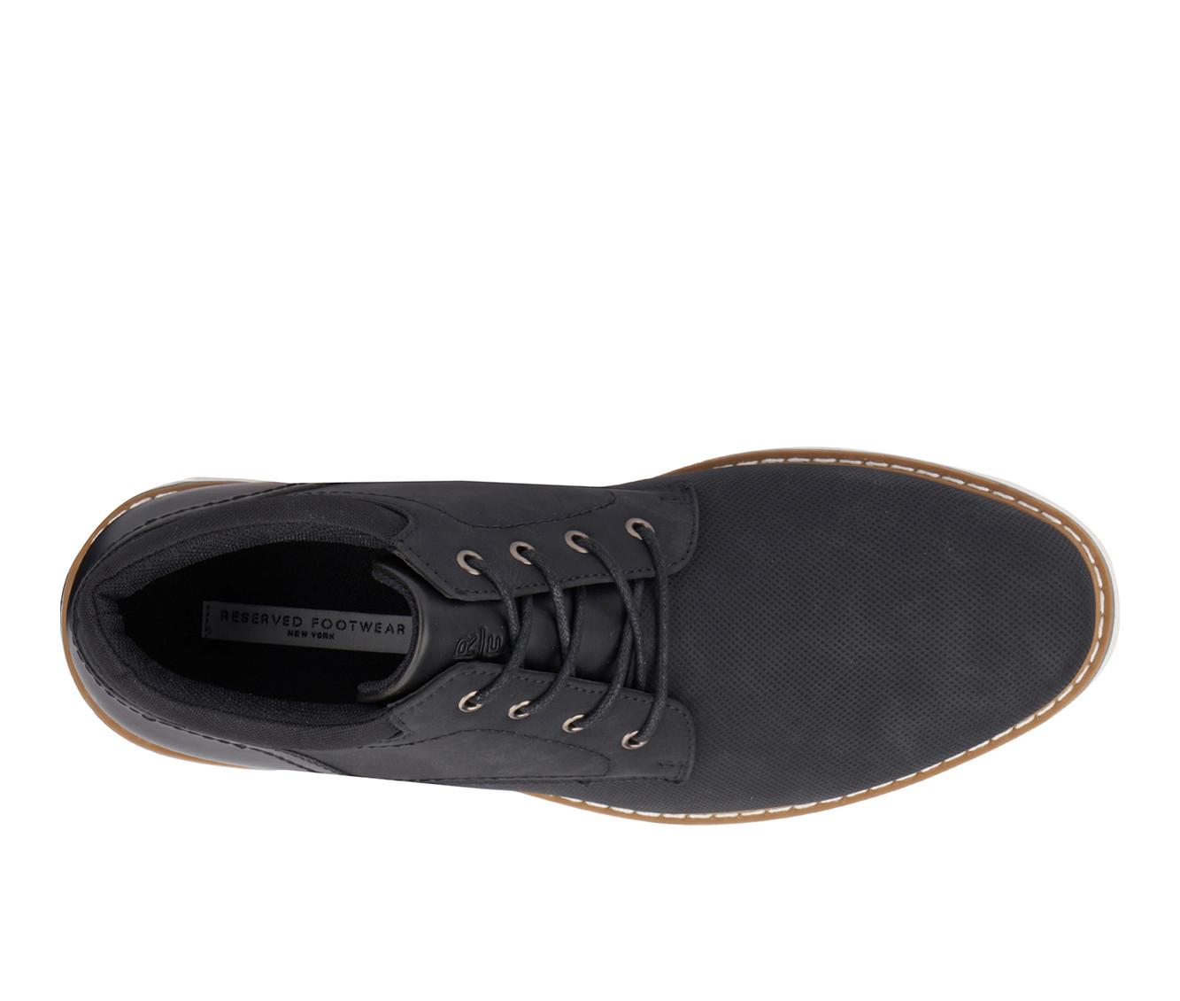Men's Reserved Footwear Keith Dress Shoes
