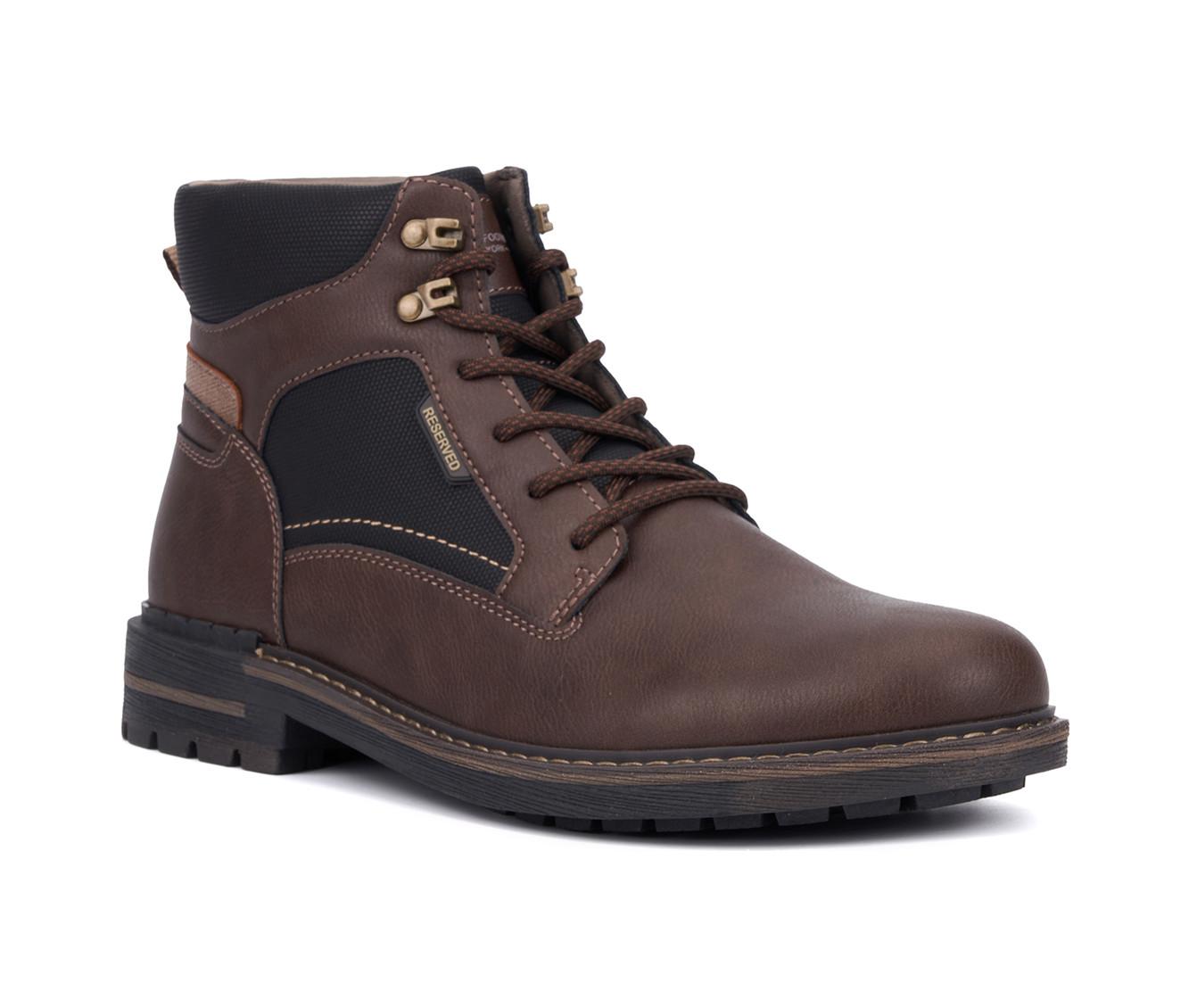 Men's Reserved Footwear Lloyd Boots