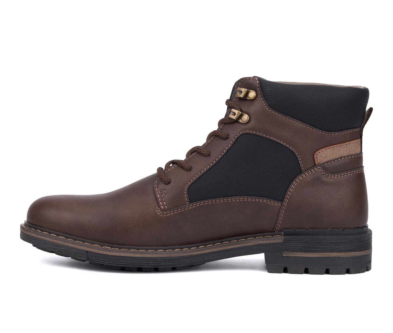 Men's Reserved Footwear Lloyd Boots