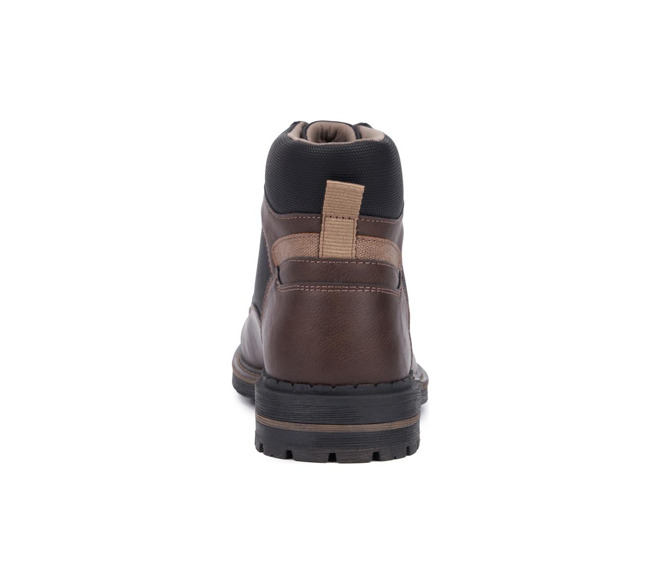 Men's Reserved Footwear Lloyd Boots