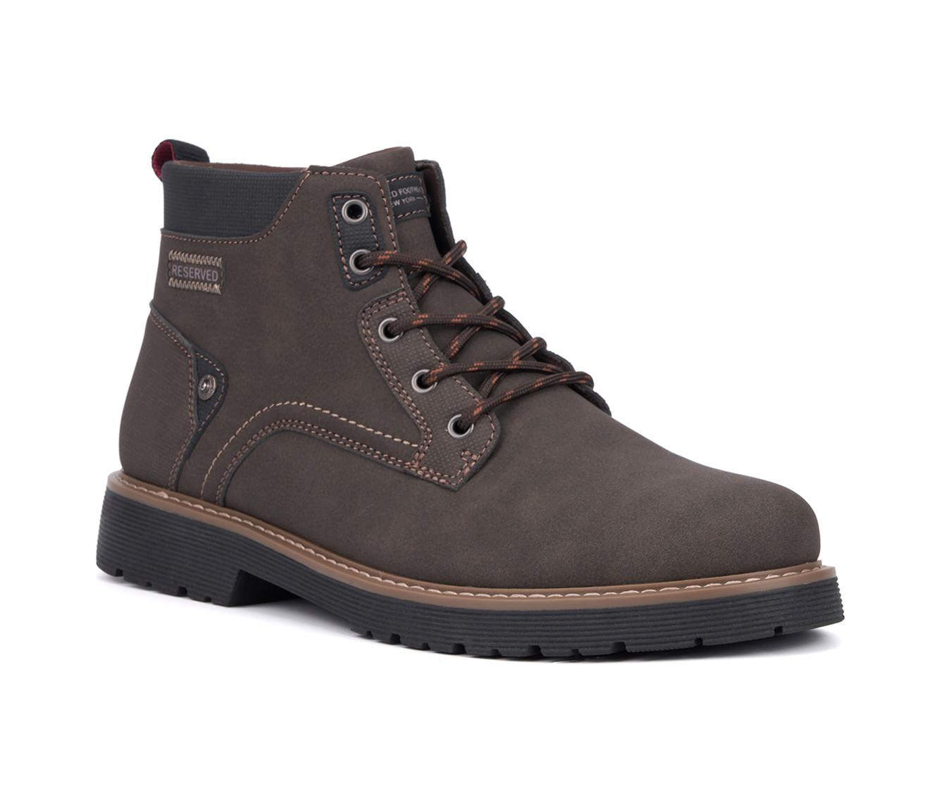 Men's Reserved Footwear Neal Boots